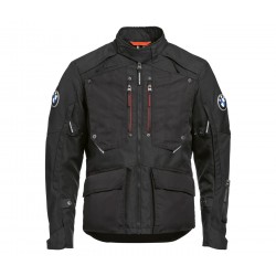 BMW Motorrad Μπουφάν GS Rallye Ανδρικό Μαύρο 2025 ΕΝΔΥΣΗ